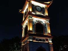 -成都安仁福朋喜来登酒店
