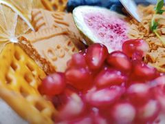 -ZOZO's昌左左精致甜品设计(新北店)