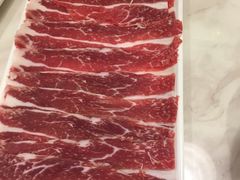 -食潮汕头鲜牛馆(望京保利店)