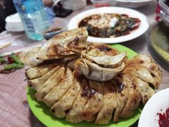 -桂萍特色牛筋牛杂(长堤街总店)