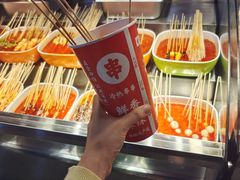 -大学城夜市大排档(凤栖路店)