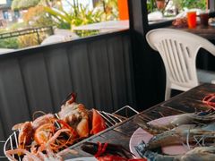 -Jomtien Talay Pao Pattaya