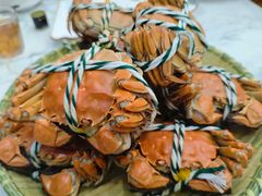 -蟹天蟹地农家菜·阳澄湖大闸蟹(浅水湾店)