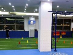 -能量学院少儿体能运动馆(公园1872店)