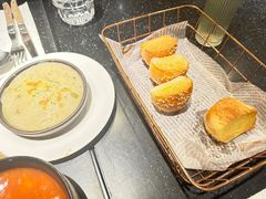 -西堤厚牛排(国瑞店)