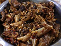 -吴长子卤菜馆(统一街店)