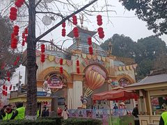 -国色天乡三期陆地乐园