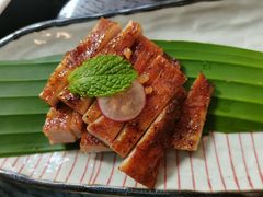 -帕蓝·暹罗料理(大学路店)