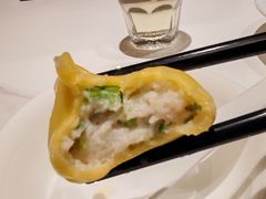 -双合园·海鲜水饺青岛菜(九水东路店)