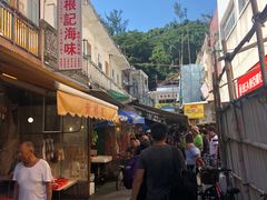 -大澳