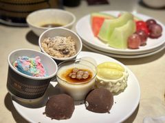 -加餐海鲜自助(集美银泰百货店)