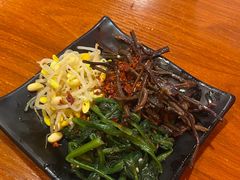 -大阪烧肉BAKA一代(十亩地店)