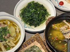 -食光慢宴·安吉土菜馆