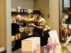 -茶颜悦色(重庆英利大融城LG层店)