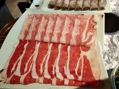 -京元盛铜锅涮肉(上海总店)