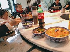 -曾家厨房·新徽菜(高新天柱路店)