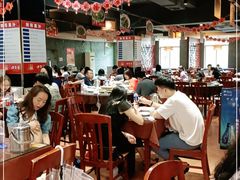 大堂-天下客饭店(中山路店)