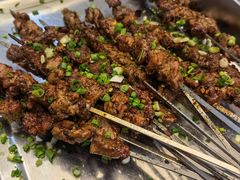 -大口潮边炉中餐火锅