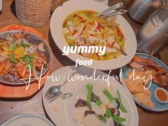 -食锦记·福建私房菜(浦西万达店)