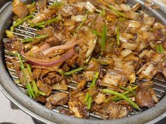 -福海居烤鸭店(鸟巢店)