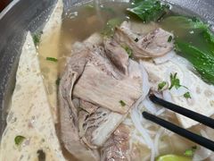 -大叻和越南粉(南浦里店)