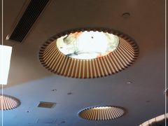 大堂-柒园·三十年创意杭帮菜(龙湖滨江天街店)