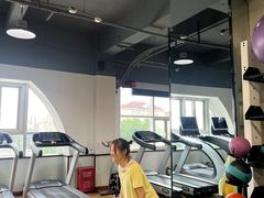 -恒之健私人定制健身(成山店)