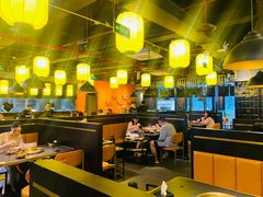 大堂-锅哥有料老火锅(金港国际店)