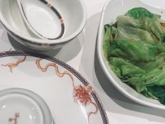 -香港蓮香樓(中環店)