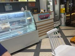 -金城尕娃牛肉面(钻汇广场店)