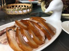 -陆壹捌餐厅(五大道店)