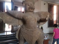 -柬埔寨国家博物馆