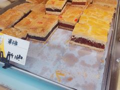 -爱德顺糕点食屋(利民道店)