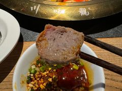 -川味观·鲜货火锅(西湖文化广场店)