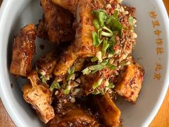 -炒豆合作社(东四总店)