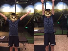 -LikingFit24小时健身•普拉提(张江店)