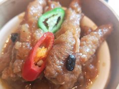 -新天世纪中餐厅