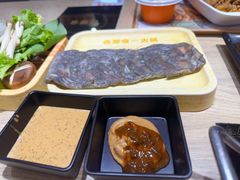 -吉野家(锦辉商城黄河路店)