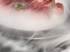 蜜汁腹肉排-焱铁烧·黑毛和牛专门店(杭州嘉里中心店)