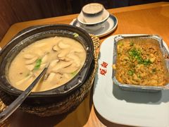 -蚝翅·海鲜粥·烧烤·龙虾季(海曙天一店)