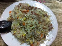 -老字号鸭血粉丝汤(水香街店)