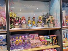 -泡泡玛特POPMART(天环购物中心店)