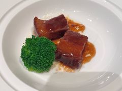 -ManHo万豪中餐厅(成都茂业JW万豪酒店)
