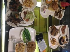 -堂会·KTV·自助餐·团建聚会(天河店)