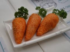 芋头萝卜-点点心点心专门店(湾仔店)