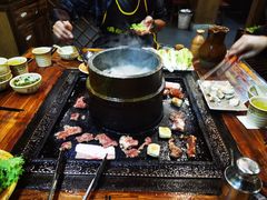 -滇藏石锅宴(崇仁巷老店)