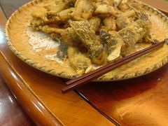 -东馆和天下特色餐饮(工农店)