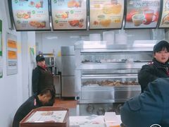 -华莱士·全鸡汉堡(四望亭店)