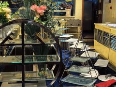 -天伦松鹤大饭店·欣妮咖啡