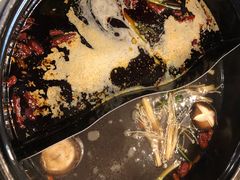 -正宗钢管厂五区·小郡肝火锅·串串香(商品街总店)